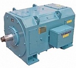 Двигатели постоянного тока T-T Electric Mill Duty